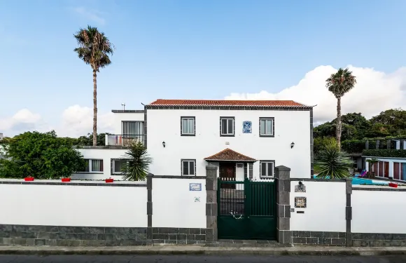 米諾維達農場果園旅館