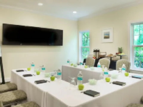 パロット キー ホテル & ヴィラス キーウェストのホテル