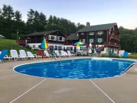 Swiss Chalets Village Inn Hotel a Bartlett