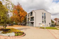 Apartment Hotel Laisve - 4-Star