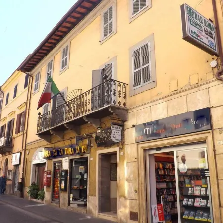 Albergo Della Posta