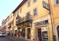 Albergo Della Posta Hotels in Canale Monterano