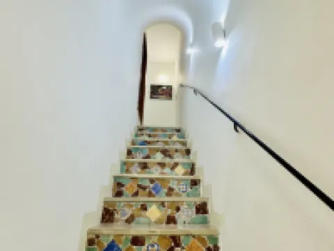 Casa Lilla Hoteles en Monreale