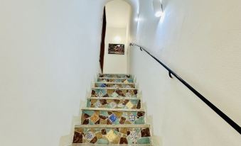 Casa Lilla