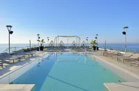 Melia Costa Del Sol - Beach