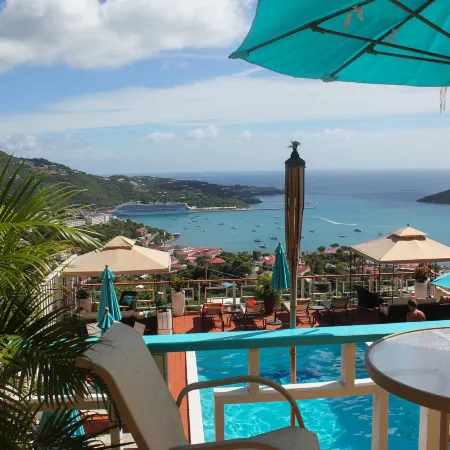 The Mafolie Hotel