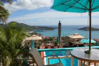 The Mafolie Hotel - Havudsigt