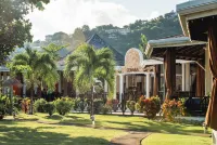 Coyaba Beach Resort Hotels near Spiceland Mall