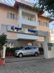 Tristar Serviced Apartments Hotel in zona Indian Institute of Science