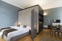 bnapartments Carregal