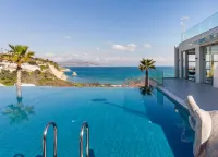 Blue Elephant Boutique Hotel & Spa - Adults Only Hotels in Kalívai