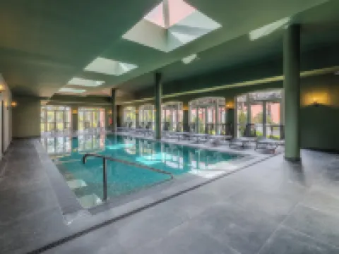 Enotel Santo da Serra Hotels in Machico