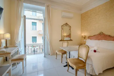 Home Grifondoro Affittacamere Hotels in Brignole - XX Settembre