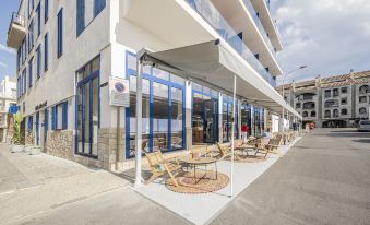 Hotel Voramar