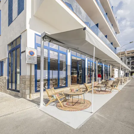 Hotel Voramar