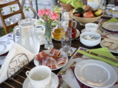 Country House Bakicevo