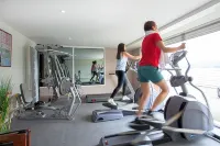 Le Neptune & Spa - Gym