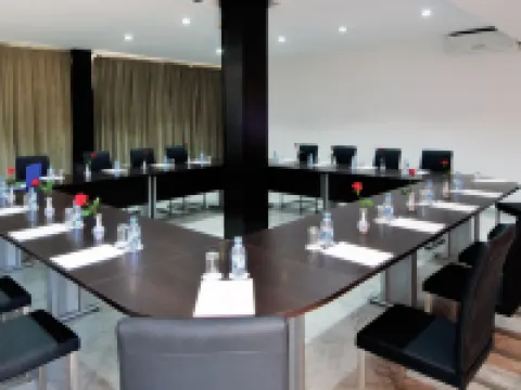 Hôtel Volubilis Hoteles en Fez