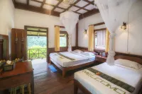 SpringRiver Resort Hotels in 