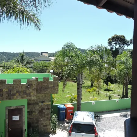 Castelo da Ilha
