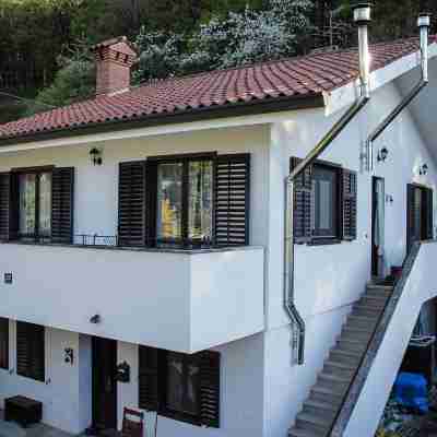 Rio Farneto B&B Hotel Exterior