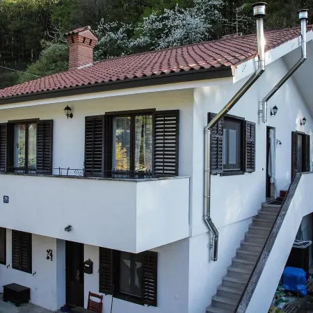 Rio Farneto B&B