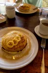 マジョ ホテル ブティック - 朝食