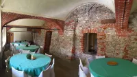 Le 5 Frecce Hotels in Cavour