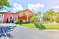Thermas de Olimpia Resorts by Mercure Các khách sạn gần Termas Parque