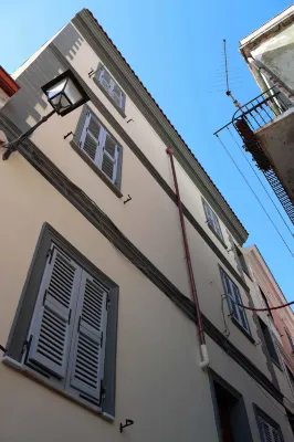 クレリアズ ブティック ルームズ & スイーツ