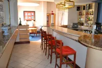 Protea Hotel Walvis Bay Pelican Bay - bar