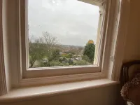 The Old Manse - Pickering