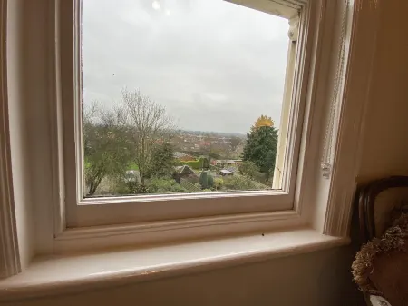 The Old Manse - Pickering Отели в г. Pickering