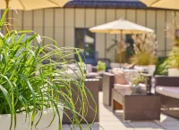 Hotel Das Ludwig Hotels in Bad Griesbach im Rottal