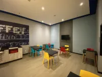 Ibis Budget Itaperuna Hotels in Itaperuna