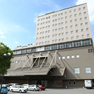 Rako Hananoi Hotel Отели рядом с достопримечательностью «Onsenji Temple»