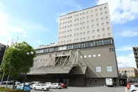 Rako Hananoi Hotel