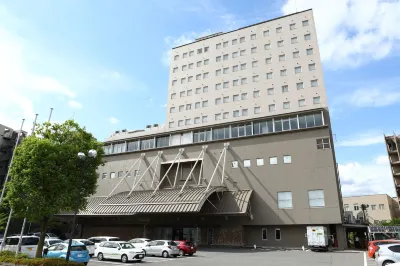Rako Hananoi Hotel