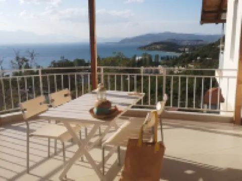 Villa Chingo Hotels in Ohrid