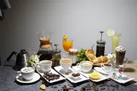 Degirmenlik Casamia Caffe & Suite Hotels in Canakkale