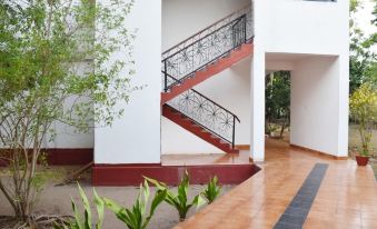 Secret Escape Nilaveli Ayurveda Hotel & Spa