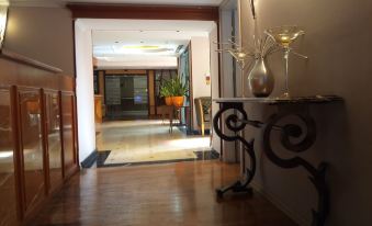 Castelli Hotel Nicosia