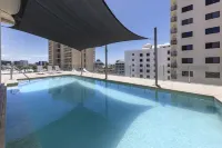 Park Regis City Quays - Pools