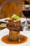 DoubleTree by Hilton Washington Meadow Lands Casino Area - Bữa sáng