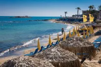 Aeolos Beach Resort - Strand