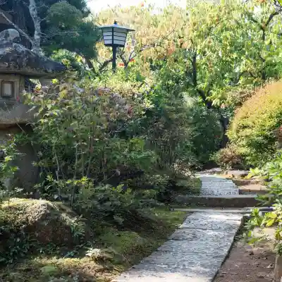 Nagataki Hotel Exterior
