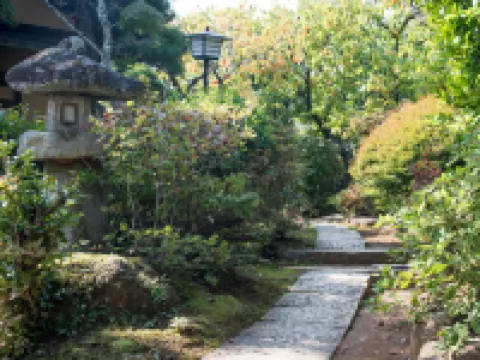 Nagataki Hotels near Stone Museum Hakusekikan