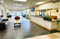 Buckeye Inn Express - Gym