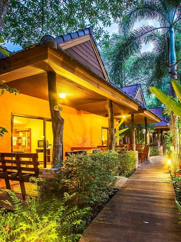 รูปภาพของซันดารีสอร์ท กระบี่