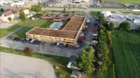 Days Inn by Wyndham Salem, Illinois 塞勒姆住宿飯店